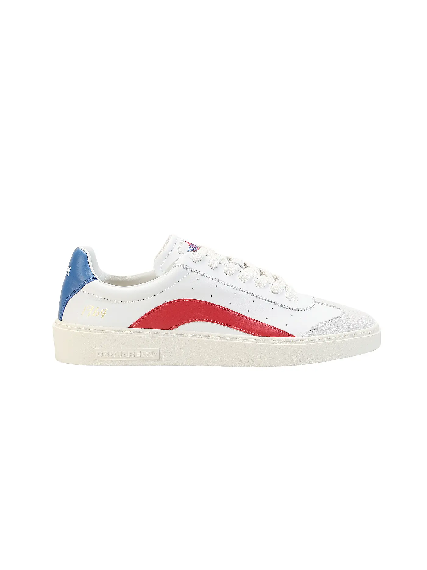 DSQUARED2 | Sneaker RIDER | 